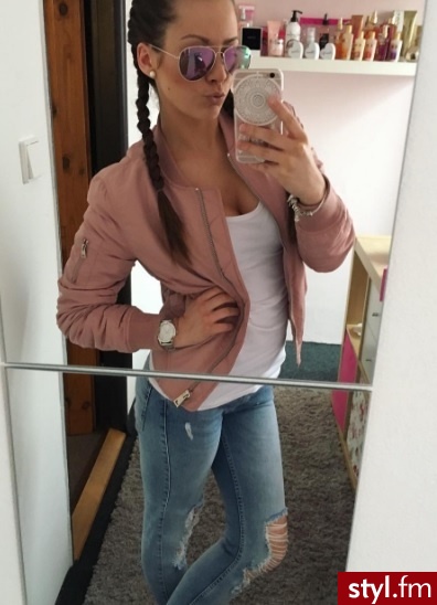 Pozostałe Ciuchy Moda