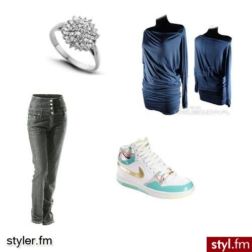nie wiem co. nie wiem co - Styler