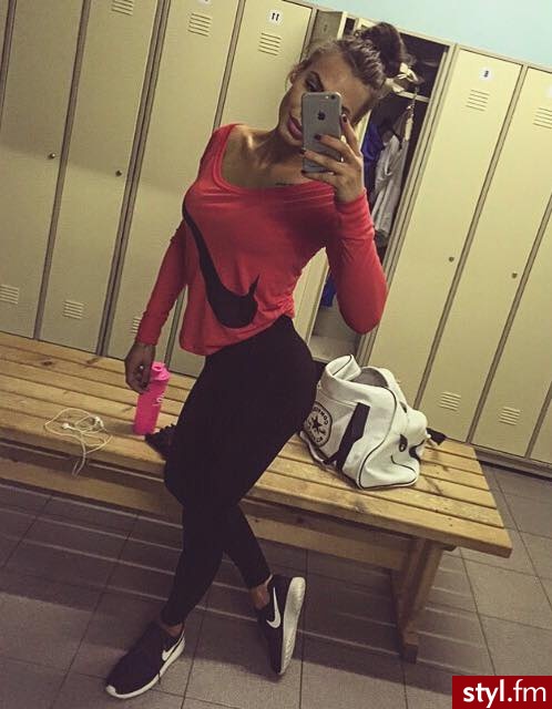 Sport i fitness