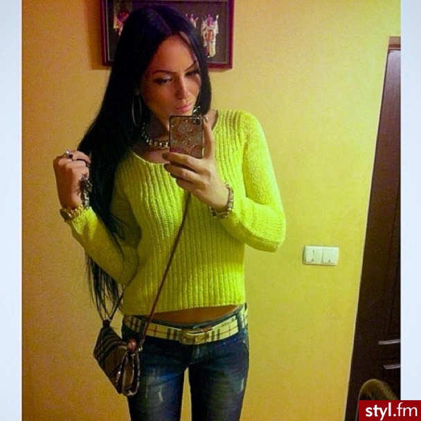 Pozostałe Ciuchy Moda