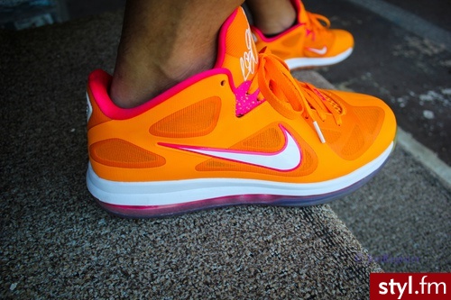 Sportowe Buty Moda