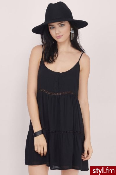 Dzienne Sukienki Moda