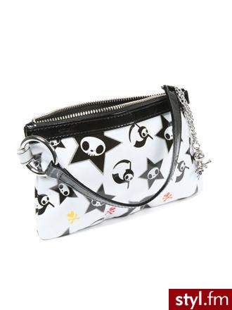 tokidoki 

€ 49.00  

pln-157 zł. - Pozostałe Torebki Moda