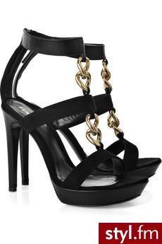 Fendi €695 - Pozostałe Buty Moda