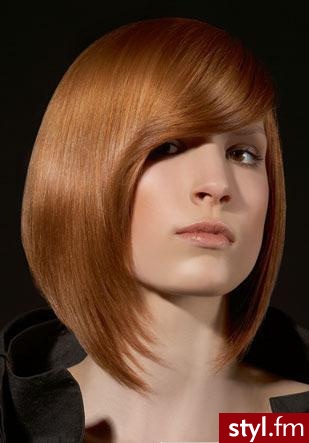 Krótkie Fryzury