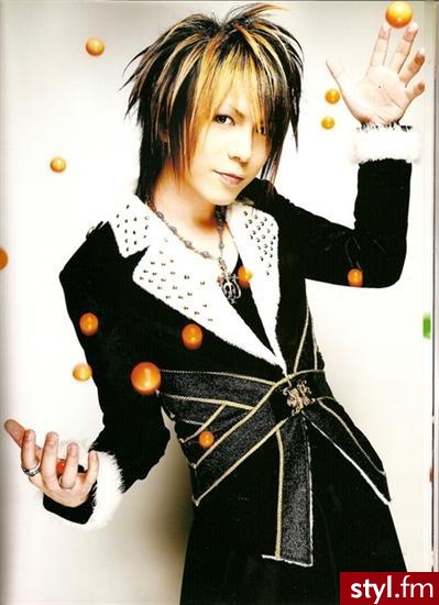 Nao <3. Nao , Alice Nine - Średnie Fryzury