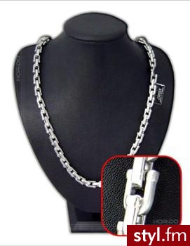 Horido Naszyjnik (N.0770) - Naszyjniki Biżuteria Moda