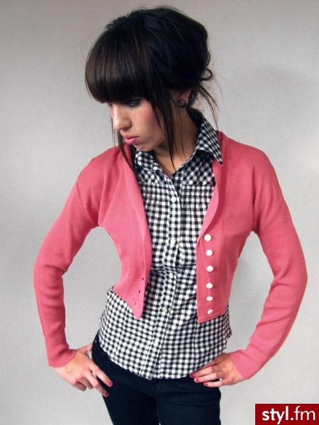 Pozostałe Ciuchy Moda