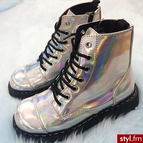 Półbuty Buty Moda