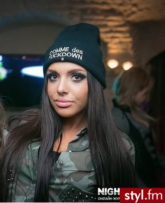 Nakrycia głowy Dodatki Moda