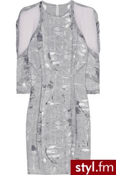sukienka. Zimmermann €644.70 - Pozostałe Ciuchy Moda