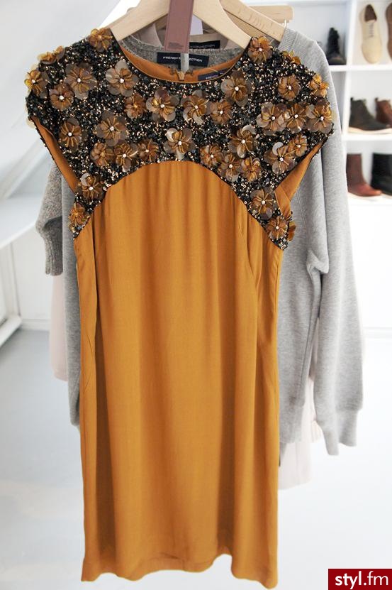 Dzienne Sukienki Moda