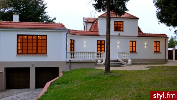 Wnętrza