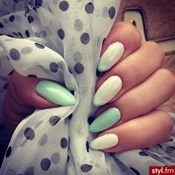 Paznokcie
