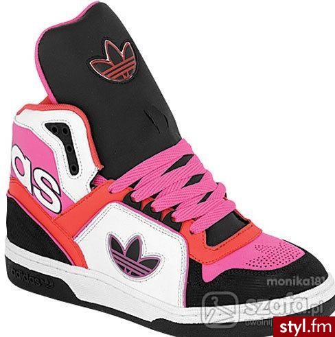 Pozostałe Buty Moda