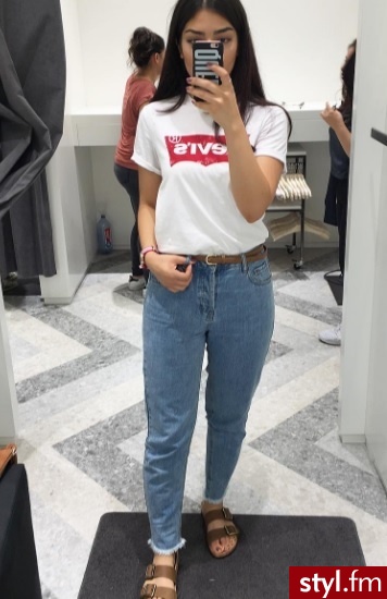 Pozostałe Ciuchy Moda