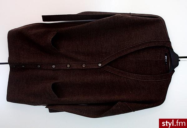 sweterek - Pozostałe Ciuchy Moda