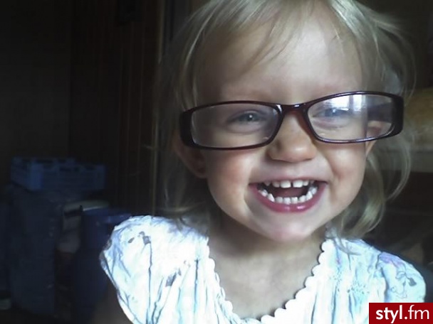 Siostra:*** Majusia :* <3 - Nasze maluchy Dziecko