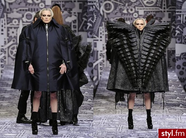 Pozostałe Ciuchy Moda