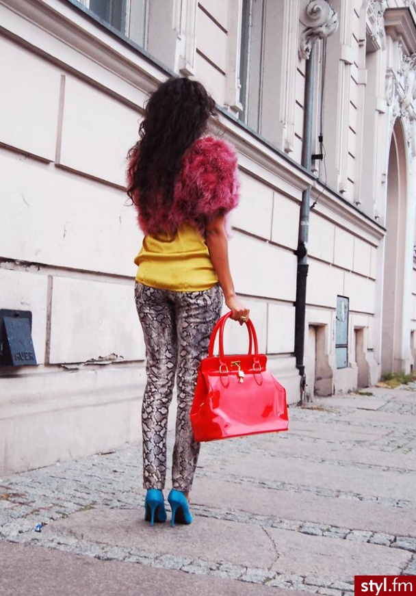 Pozostałe Ciuchy Moda