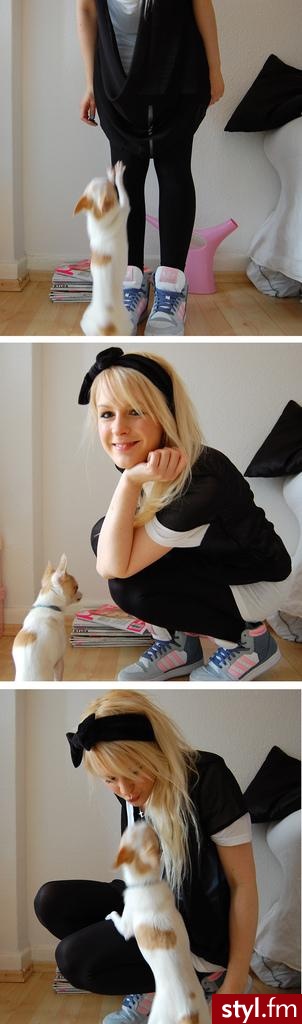 Krótkie Fryzury