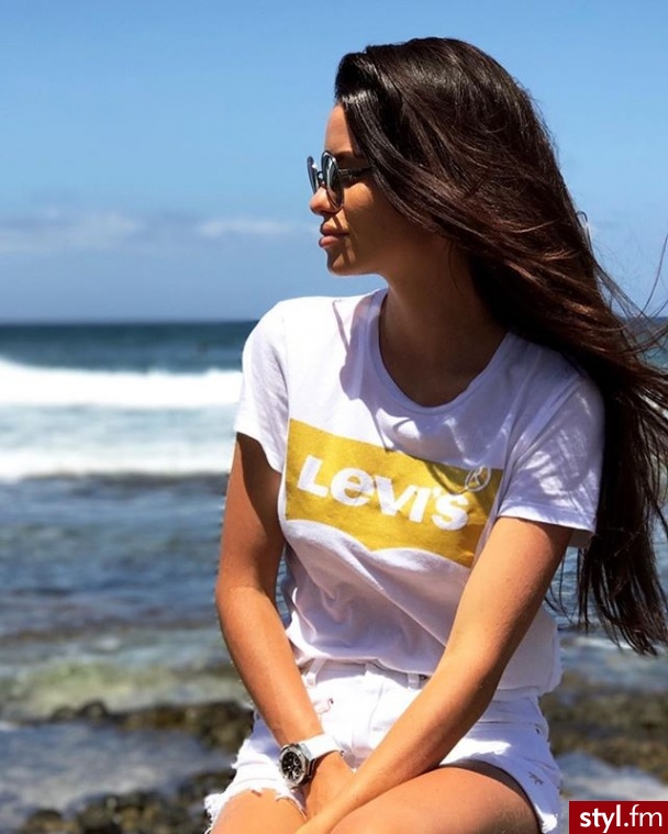 Na co dzień Długie Fryzury