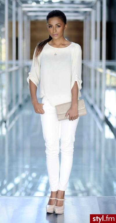 Pozostałe Ciuchy Moda