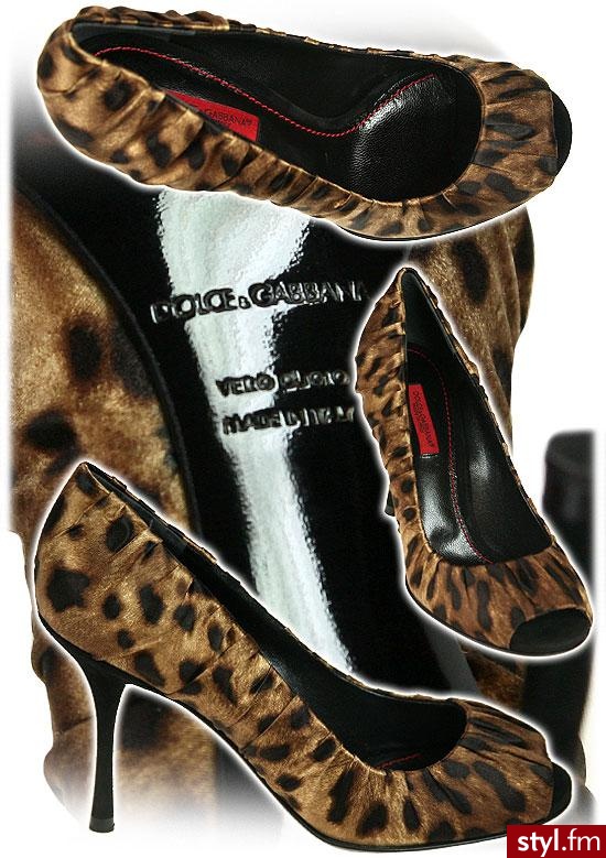 Pozostałe Buty Moda