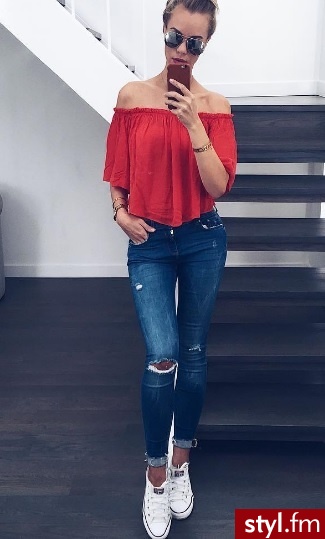 Pozostałe Ciuchy Moda