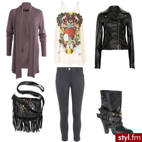 Pozostałe Ciuchy Moda