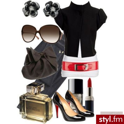 Bluzki Ciuchy Moda