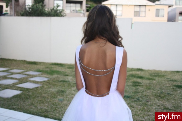 Dzienne Sukienki Moda