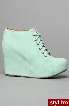 Koturny Buty Moda