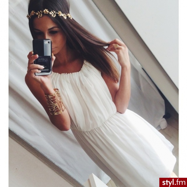 Dzienne Sukienki Moda