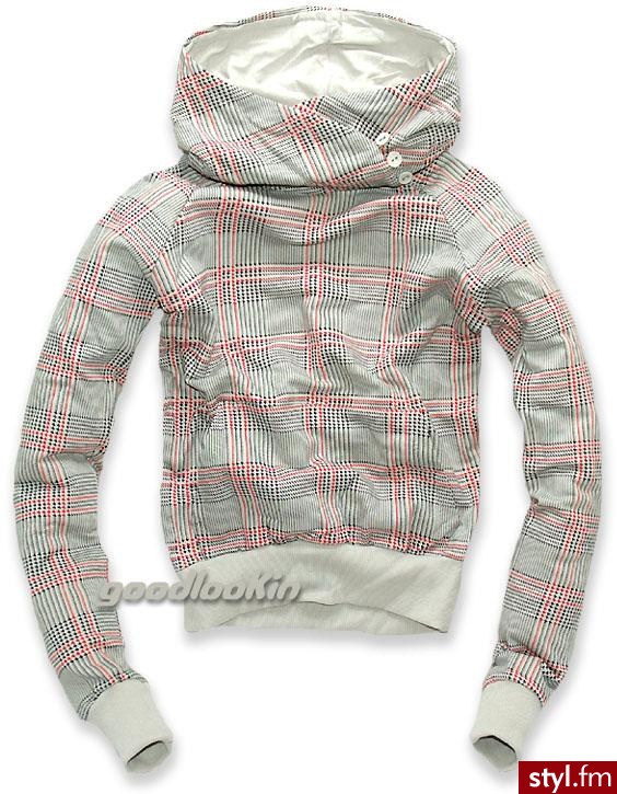 bluza H&M - 36,50zł - Pozostałe Ciuchy Moda