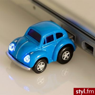 pendrive - Gadżety Inne Moda
