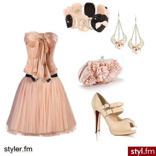 na randke - Styler