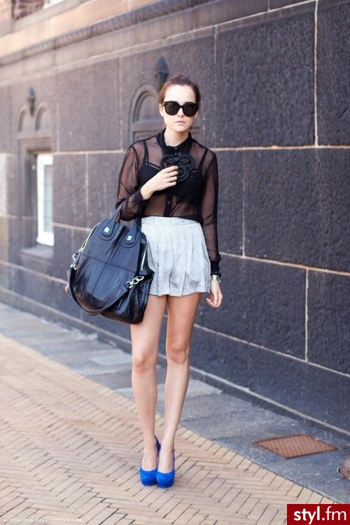 Koszule Ciuchy Moda