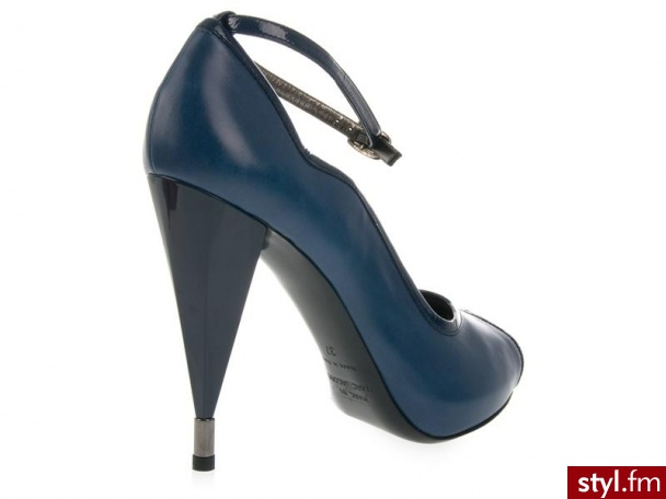 Marc Jacobs 654$ - Pozostałe Buty Moda