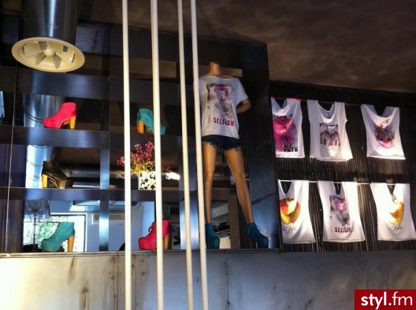 Pozostałe Ciuchy Moda