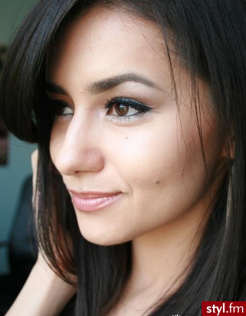 Dzienne Makijaże