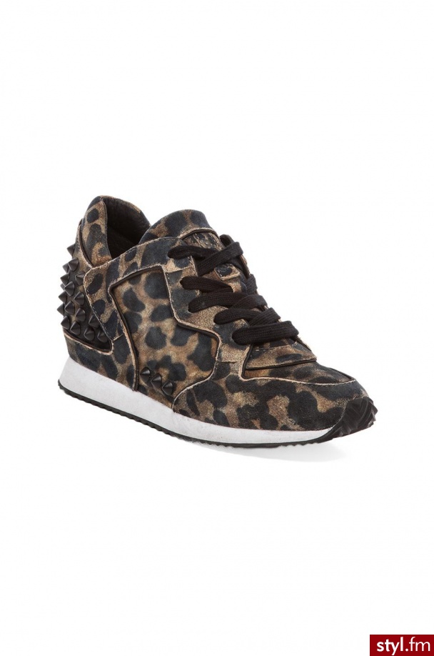 Sportowe Buty Moda
