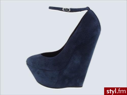 Pozostałe Buty Moda