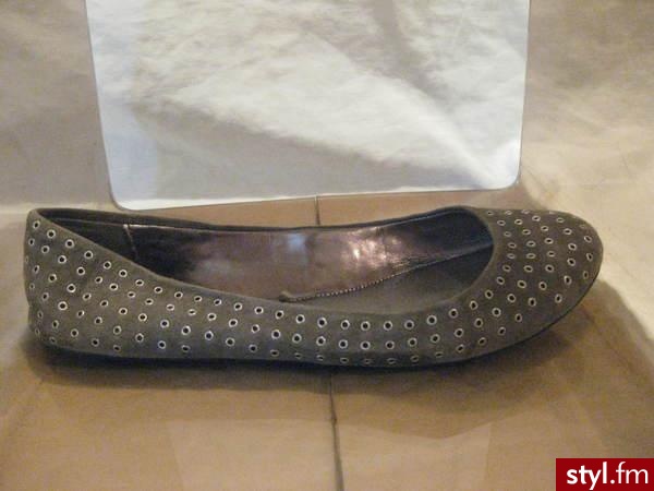 Pozostałe Buty Moda