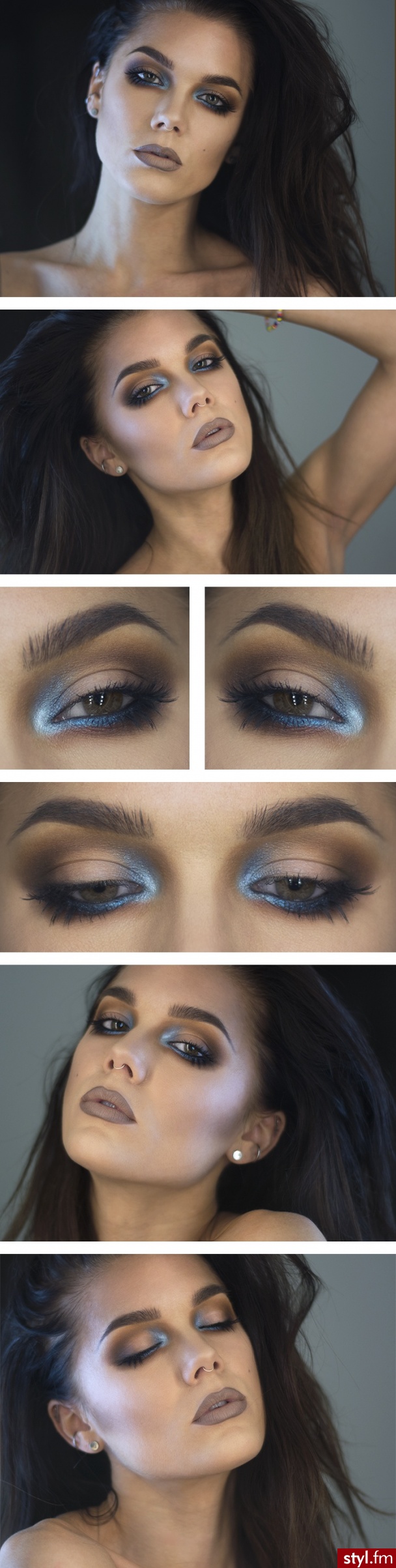 Wieczorowe Makijaże