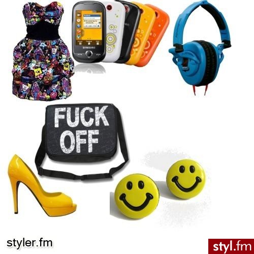 fuck off. .?. - Styler