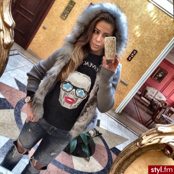 Pozostałe Ciuchy Moda