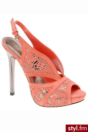 Aldo 2010 - Pozostałe Buty Moda
