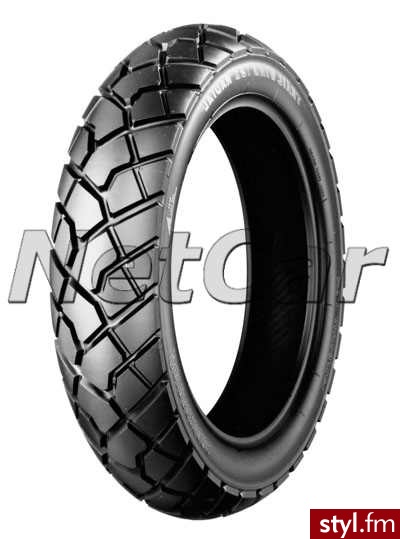 Bridgestone Trail Wing Tw152 130/80R17 65H - Pozostałe Buty Moda