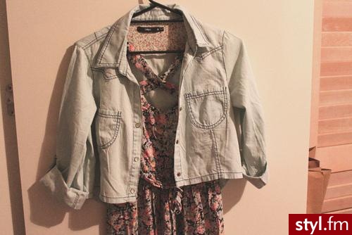 Pozostałe Ciuchy Moda